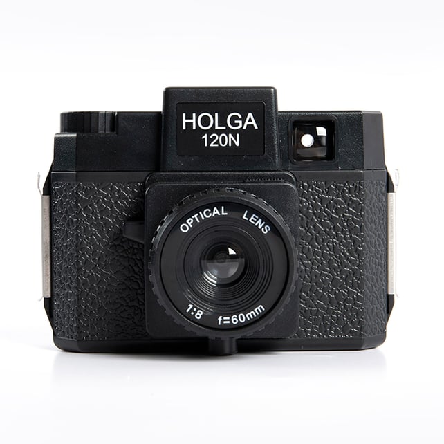 Image of HOLGA 120N