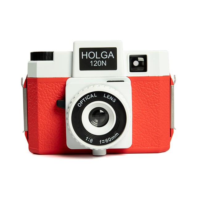 Image of HOLGA 120N