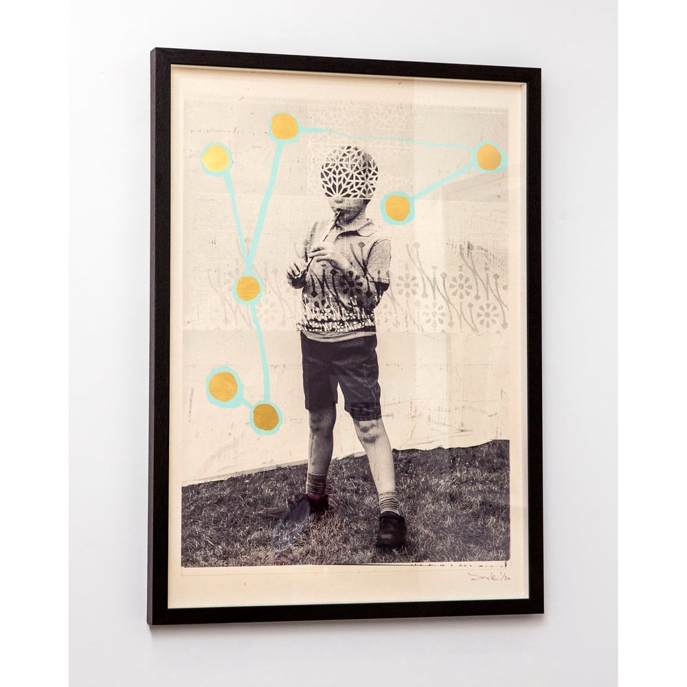 Image of 'Piper Boy'