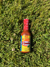 EL YUCATECO PICANTE ROJA CHILE HABANERO  
