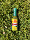 EL YUCATECO SALSA VERDE CHILE HABANERO