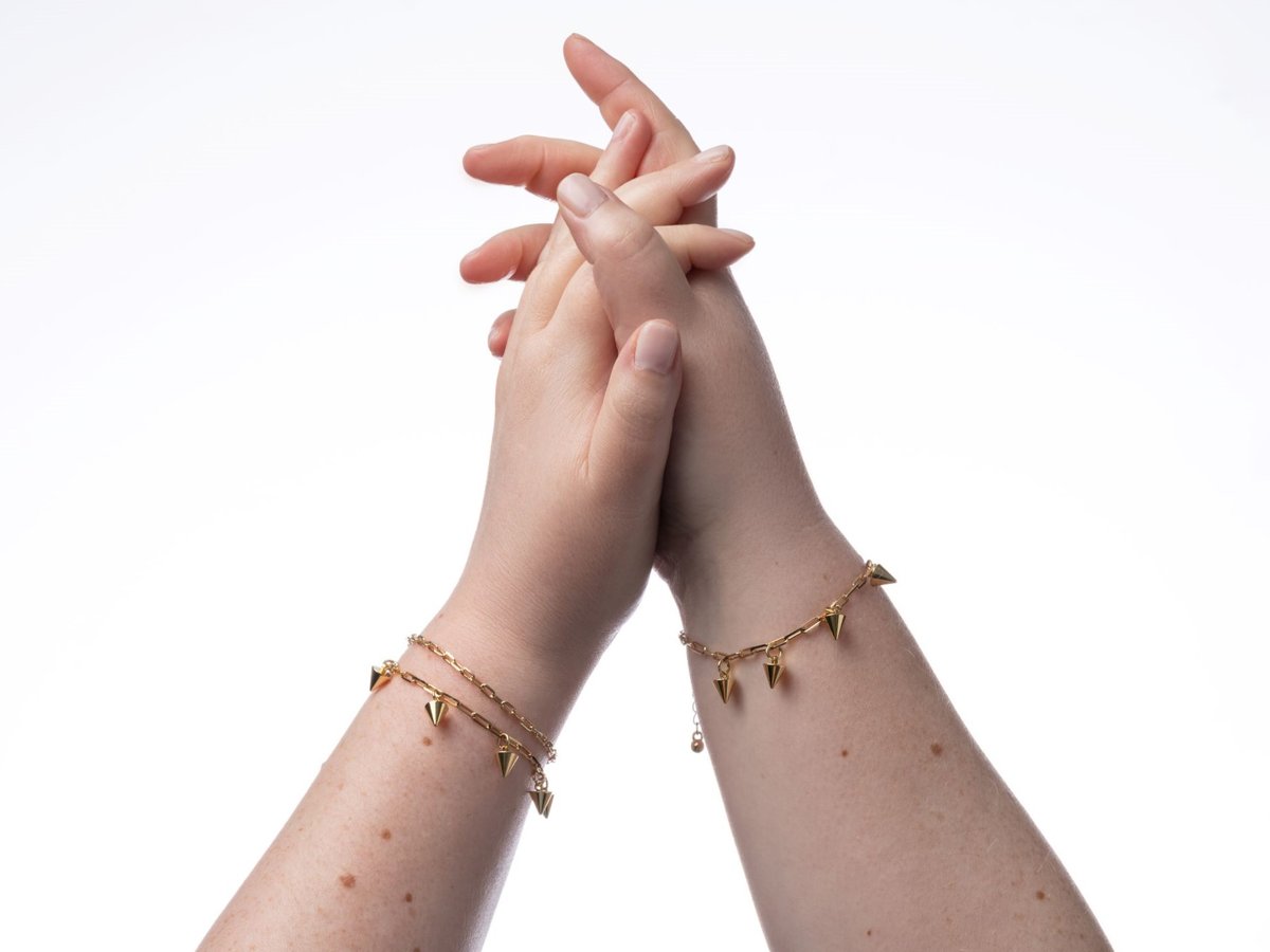 Everyday Armour wrist BlackDeer