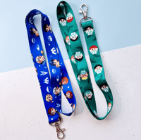 Image 1 of Lanyards