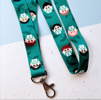 Image 2 of Lanyards