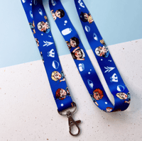 Image 3 of Lanyards