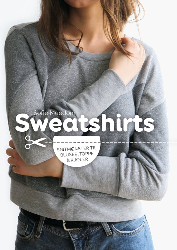 Image of Hæfte / Sweatshirts