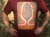 The Guardian Unisex Organic Cotton T-shirt 