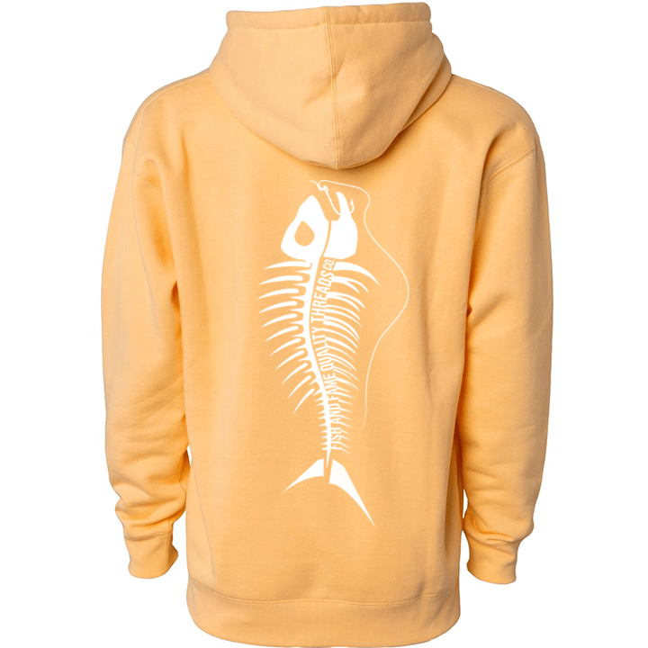 Image of FLESHLESS PULLOVER (reef)