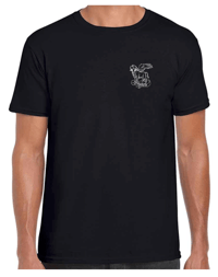 Black T-Shirt