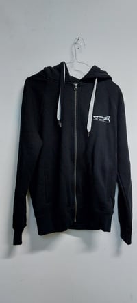 Image 2 of MOHICAN CHASER HOODIE ( Large Only )