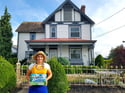 Amelia Roebling Knoch House