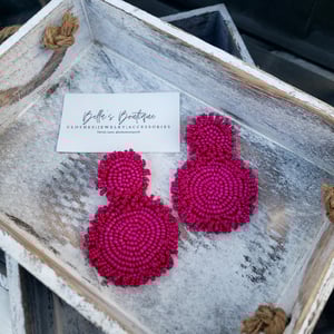 Image of Renata Earrings 