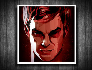 Image of Dexter