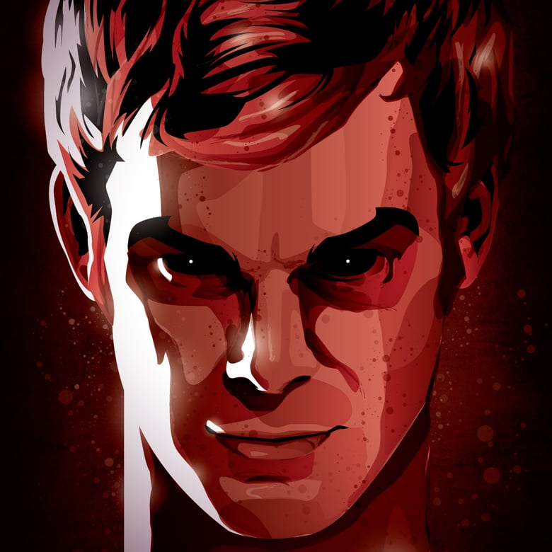 Image of Dexter