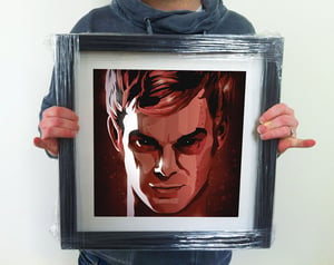 Image of Dexter