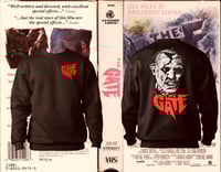 Image 1 of Gate Crewneck Sweatshirt