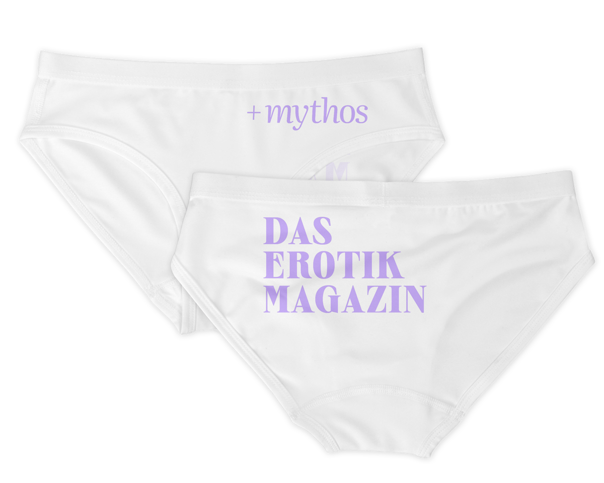Unterhose Weiß Das Erotik Magazin 