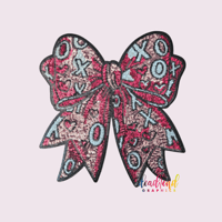 Bow XoXo