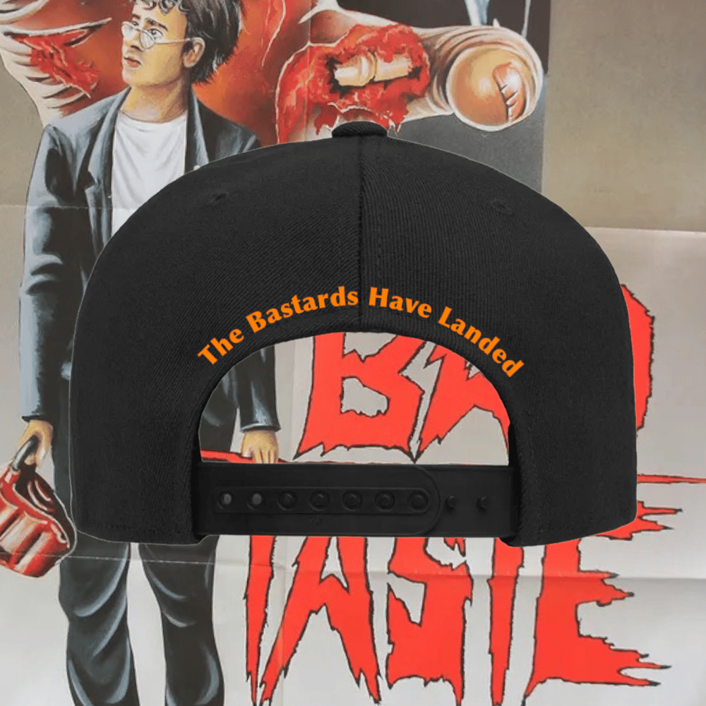 Bad Taste Hat 