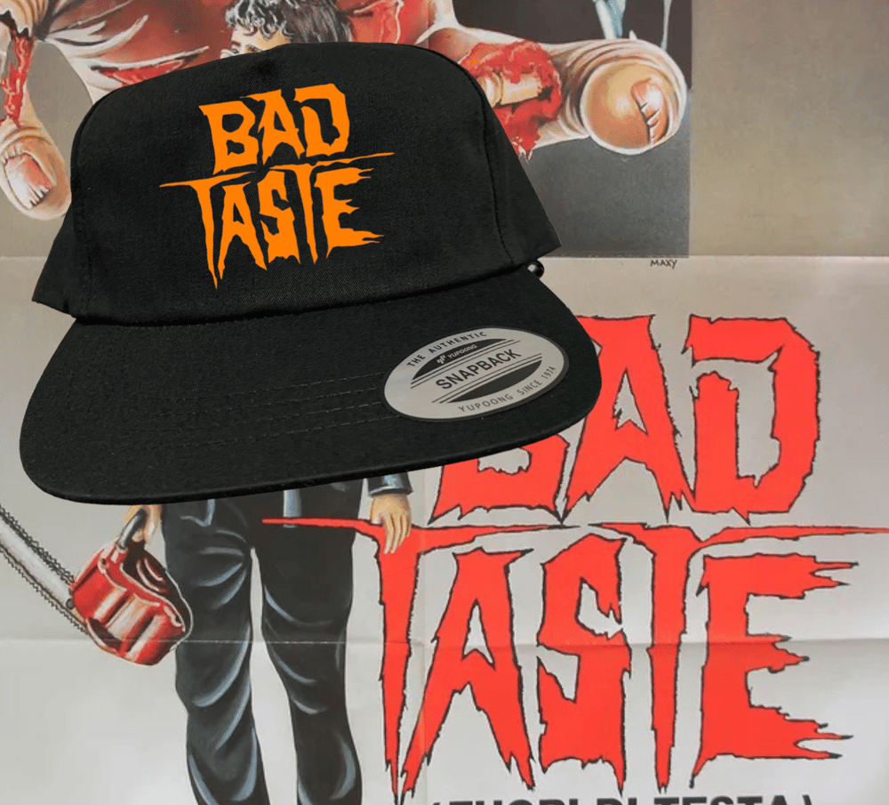 Bad Taste Hat 