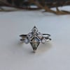 Jadea Ring Set