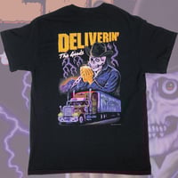Image 1 of DELIVERIN' THE GOODS