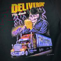 Image 3 of DELIVERIN' THE GOODS