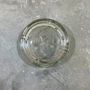 PLAYBOY BUNNY ASHTRAY