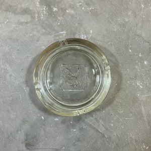 PLAYBOY BUNNY ASHTRAY