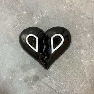 LOVE WILL TEAR US APART TRAY