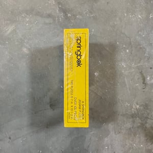 SNOOPY HEAVY METAL PUZZLE