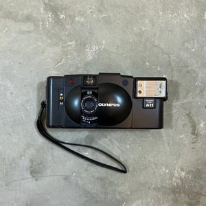 OLYMPUS XA2 A11 CAMERA