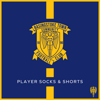 Player Socks & Shorts