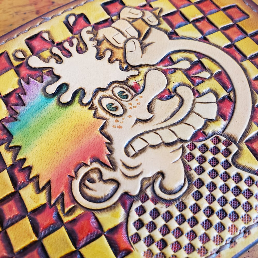 Image of Custom For Salem