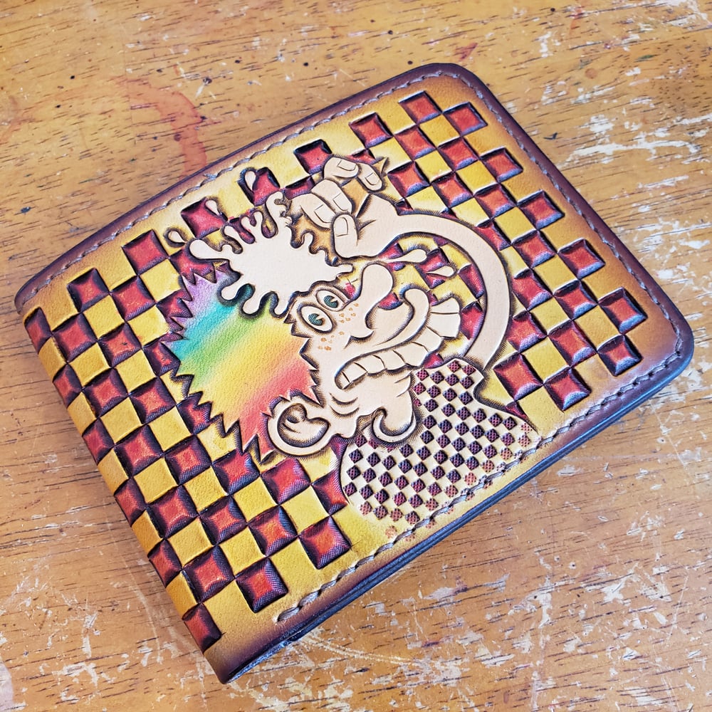 Image of Custom For Salem