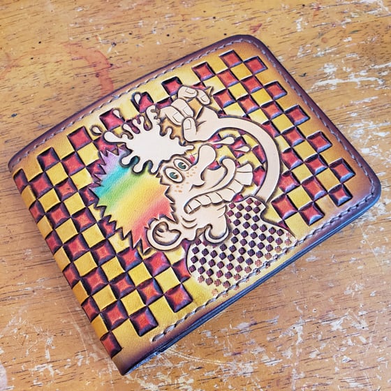 Image of Custom For Salem