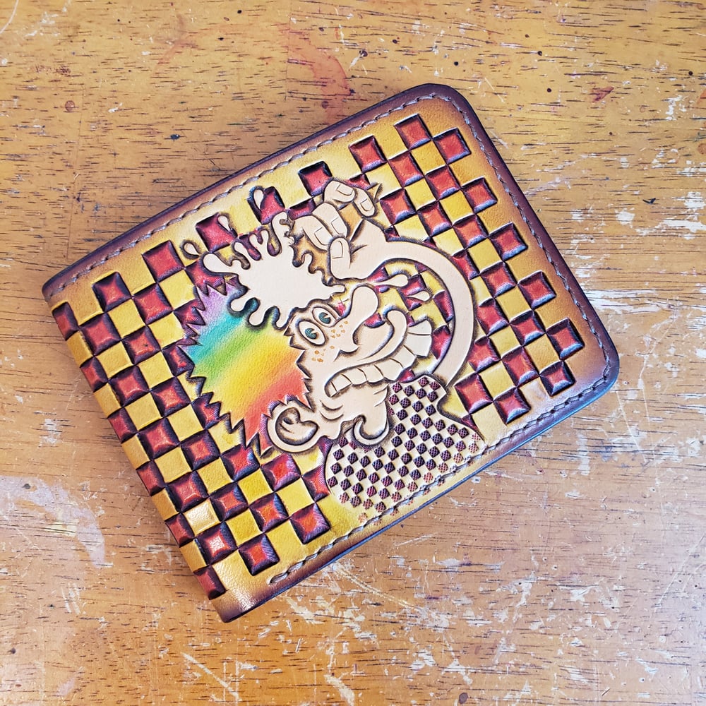 Image of Custom For Salem