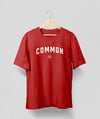 Redbird Common Tee