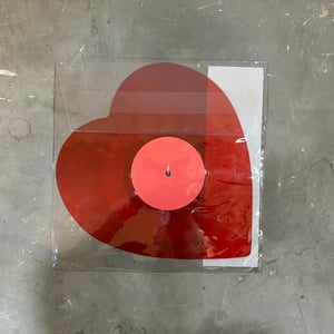 PHOENIX MONOLOGUE VINYL