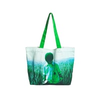 Image 1 of LILY CHOU-CHOU TOTEBAG