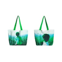 Image 3 of LILY CHOU-CHOU TOTEBAG