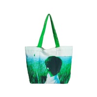 Image 2 of LILY CHOU-CHOU TOTEBAG