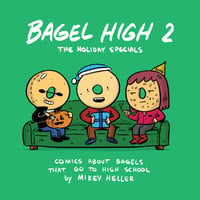 Bagel High 2