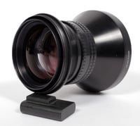 Image 4 of Rodenstock Rodagon-G 360mm F6.8 Enlarger Lens (for ULF) #8282