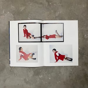 SUPREME ARAKI ZINE
