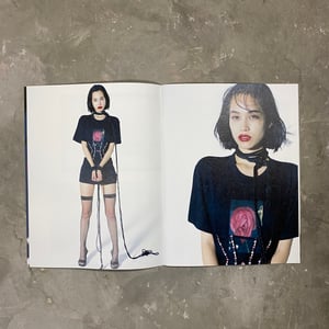 SUPREME ARAKI ZINE