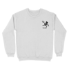 Skeleton Newsie Sweater