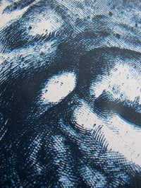 Image 3 of Gérard et les pique-bœufs - Dark Navy + Yellow Edition