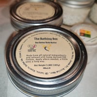 Image 1 of 500 mg CBD Emulsified Body Butter 