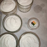 Image 2 of 500 mg CBD Emulsified Body Butter 